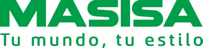 Logo Masisa